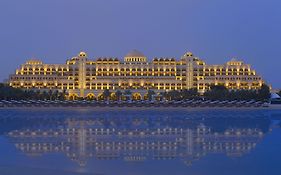 Jumeirah Zabeel Saray